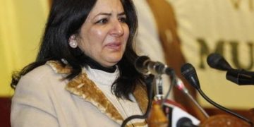 اغوا ہونے کے ۳۳ سال بعد روبیعہ سعید کی سی بی آئی میں طلبی