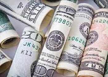 زرمبادلہ کے ذخائر 1.8 ارب ڈالرگھٹ کر 595.9 ارب ڈالر پر