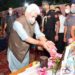 کشمیری پنڈتوں کے جائز مسائل کو ترجیحی بنیادوں پر حل کیا جائیگا :ایل جی