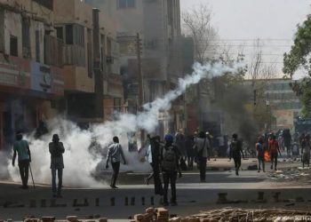 سوڈان میں 7 ماہ بعد ہنگامی حالت ختم کر دی گئی