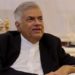 صرف ایک روز کا پیٹرول رہ گیا، سری لنکن وزیراعظم نے قوم کو خبردار کردیا