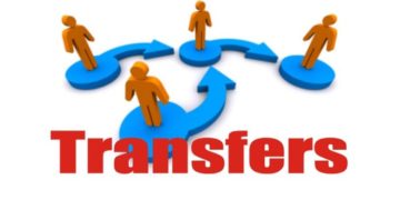 ۲۰ ؍آئی اے ایس اور ۲۵؍ جے کے اے ایس افسرا ن کے تبادلے اور تقرریاں
