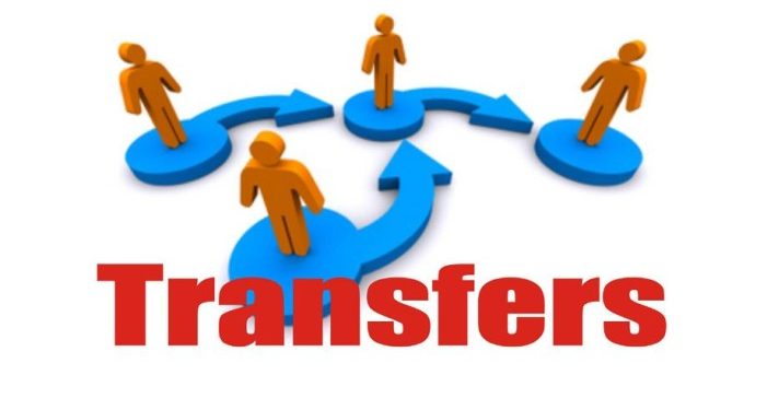 ۲۰ ؍آئی اے ایس اور ۲۵؍ جے کے اے ایس افسرا ن کے تبادلے اور تقرریاں