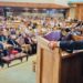 ’وزیر اعظم مودی نے جموں و کشمیر یو ٹی میں مجموعی ترقی کو اولین ترجیح دی ہے‘