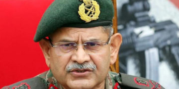 وادی میں شبانہ بارشیں اور تیز ہوائیں