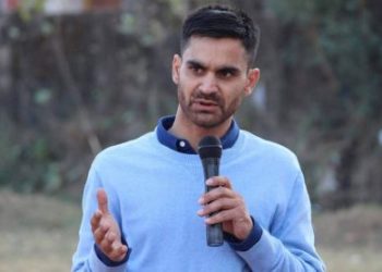 پی ڈی پی کے محبوس لیڈر وحید پراکی ضمانت کا ہائی کا فیصلہ محفوظ