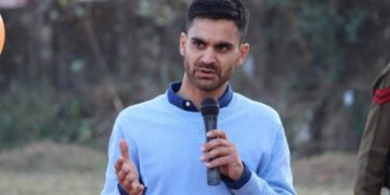 پی ڈی پی کے محبوس لیڈر وحید پراکی ضمانت کا ہائی کا فیصلہ محفوظ