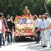 کشمیر:لیفٹیننٹ جنرل ڈی پی پانڈے نے چنار کور کی کمان لیفٹیننٹ جنرل اے ایس اوجلا کو سونپی