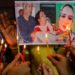 امبرین بٹ کے قاتل اونتی پورہ محاصرے میں پھنسے ہیں:آئی جی