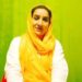 مشتبہ جنگجوؤں کے حملے میں زخمی ٹی وی آر ٹسٹ چل بسی