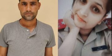 ہندوستانی فوج کی سٹریٹجک اہمیت کی خفیہ معلومات پاکستانی خفیہ ایجنسی کو فراہم کرنے پر فوجی جوان گرفتار