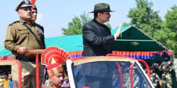 ’ملی ٹنسی کے خاتمے کیلئے سیکورٹی ایجنسیوں کا آپسی تال میل اہم‘