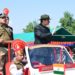 ’ملی ٹنسی کے خاتمے کیلئے سیکورٹی ایجنسیوں کا آپسی تال میل اہم‘