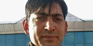 راہل بھٹ قتل معاملے کی تحقیقات کیلئے خصوصی تحقیقاتی ٹیم تشکیل
