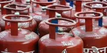 ایل پی جی سلنڈر کی قیمت میں 50 روپے کا اضافہ