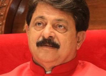 نئی دہلی میں ریاستوں کے وزرائے اعلیٰ اور ہائی کورٹس کے چیف جسٹسوں کی کانفرنس