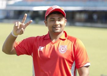 پونٹنگ نے مجھ سے کہا ’’موقع سے فائدہ اٹھاؤ‘‘: سرفراز