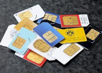 سم کارڈوں کا غلط استعمال ‘ ایس آئی اے کے چھاپے
