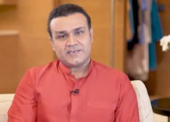 شعیب اختر جانتے تھے کہ وہ چک کرتے ہیں: سہواگ