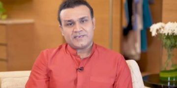 شعیب اختر جانتے تھے کہ وہ چک کرتے ہیں: سہواگ