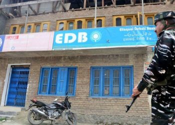 کولگام میں بینک منیجر کے بعد چاڈورہ میں غیر مقامی مزدور ہلاک