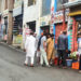 بھدرواہ میں کرفیو میں تین گھنٹوں کی ڈھیل، حالات پر امن