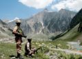 وادی کشمیر سالانہ امرناتھ جی یاترا کی میزبانی کے لئے تیار