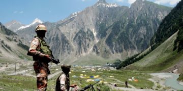 وادی کشمیر سالانہ امرناتھ جی یاترا کی میزبانی کے لئے تیار