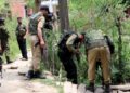 کولگام ٹارگیٹ کلنگ :حملہ آوروں کو تلاش کرنے کیلئے جنگجو مخالف آپریشن