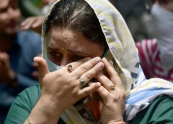 وادی میں تعینات جموں صوبے کے ملازمین کی تفاصیل طلب