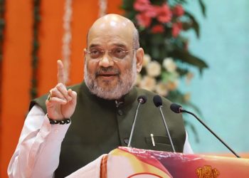 دہلی میں کشمیر پر ایک اور اجلاس ہوگا