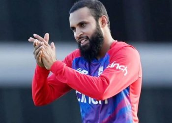 راشد ہندوستان کے خلاف وائٹ بال سیریز نہیں کھیلیں گے