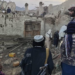 افغانستان میں آئے ہلاکت خیززلزلے نے زائد از ایک ہزار لوگوں کی جان لی