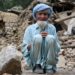 افغانستان میں زلزلے کے ملبے میں زندہ افراد کی تلاش روک دی گئی