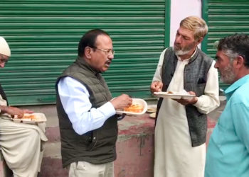 ’پاکستان کے ساتھ معمول کے تعلقات چاہتے ہیں لیکن دہشت گردی کے حوالے برداشت کم ہے‘