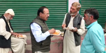 ’پاکستان کے ساتھ معمول کے تعلقات چاہتے ہیں لیکن دہشت گردی کے حوالے برداشت کم ہے‘