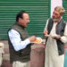 ’پاکستان کے ساتھ معمول کے تعلقات چاہتے ہیں لیکن دہشت گردی کے حوالے برداشت کم ہے‘