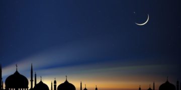 حج ۲۰۲۲:وقوف عرفہ ۸ جولائی کو ہوگا‘