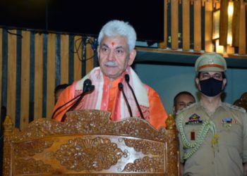 ’ پچھلے آٹھ سالوں میں ریکارڈ ترقی ہوئی ‘