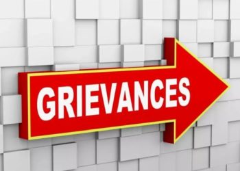 اقلیتوں کی شکایات کے ازالے کیلئے جی اے ڈی میں سیل قائم