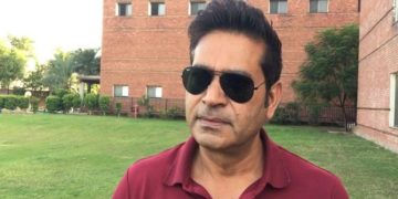 دیپک ہڈا نے عالمی کپ کے لیے اپنا دعویٰ پیش کیا