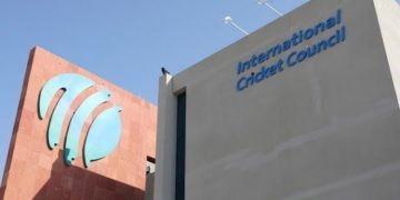 آئی سی سی ہندوستان میں اپنے میڈیا حقوق فروخت کرے گی