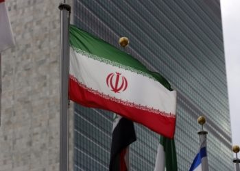 سعودی عرب سفارتی مذاکرات کی بحالی چاہتا ہے، ایران کا دعویٰ