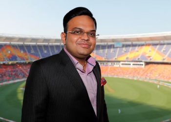 2023 میں خواتین کے آئی پی ایل کے انعقاد کے لیے پرعزم: جے شاہ