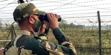 اُس پار تربیتی کیمپوں میں۵سے۷سو کے قریب جنگجو موجود:فوج