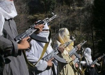 سرحد پار تربیتی کیمپوں میں 5 سے 7 سو کے قریب جنگجو موجود:فوج