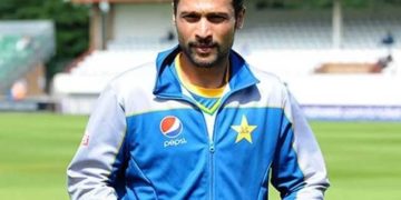محمد عامر کا گلوسسٹرشائر سے معاہدہ، نسیم شاہ کی جگہ ٹیم میں شامل