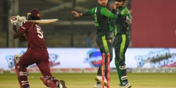 پاکستان اور ویسٹ انڈیز کے درمیان ون ڈے میچ اب ملتان میں کھیلا جائے گا