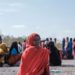 پناہ گزینوں کی تعداد میں ریکارڈ اضافہ: اقوام متحدہ کی تازہ رپورٹ