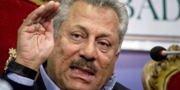ظہیرعباس کی طبیعت ناساز ،آئی سی یو میں داخل